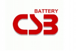 CSB蓄電池